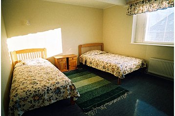 Estonija Privát Otepää, Eksterijer